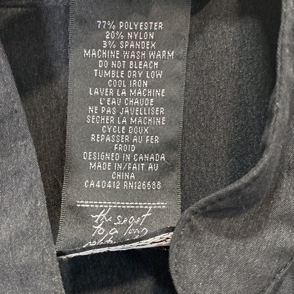 Noel Asmar Dolce Tunic black - Picture 6 of 9